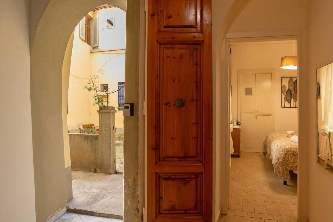Casa Medici Riccardi - 50Mt Da Piazza Duomo Διαμέρισμα Φλωρεντία Εξωτερικό φωτογραφία