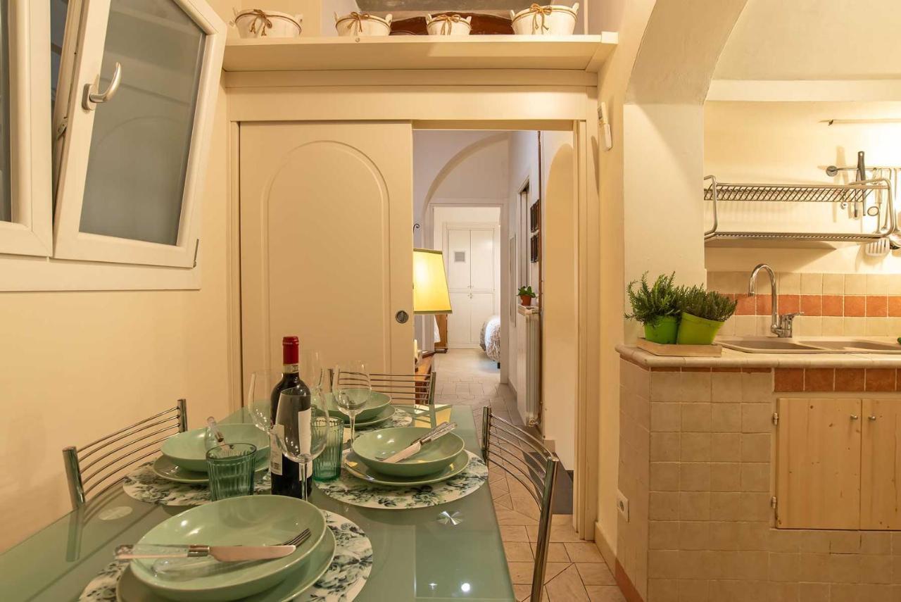 Casa Medici Riccardi - 50Mt Da Piazza Duomo Διαμέρισμα Φλωρεντία Εξωτερικό φωτογραφία