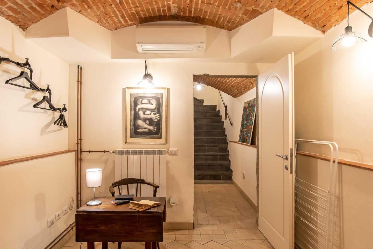 Casa Medici Riccardi - 50Mt Da Piazza Duomo Διαμέρισμα Φλωρεντία Εξωτερικό φωτογραφία