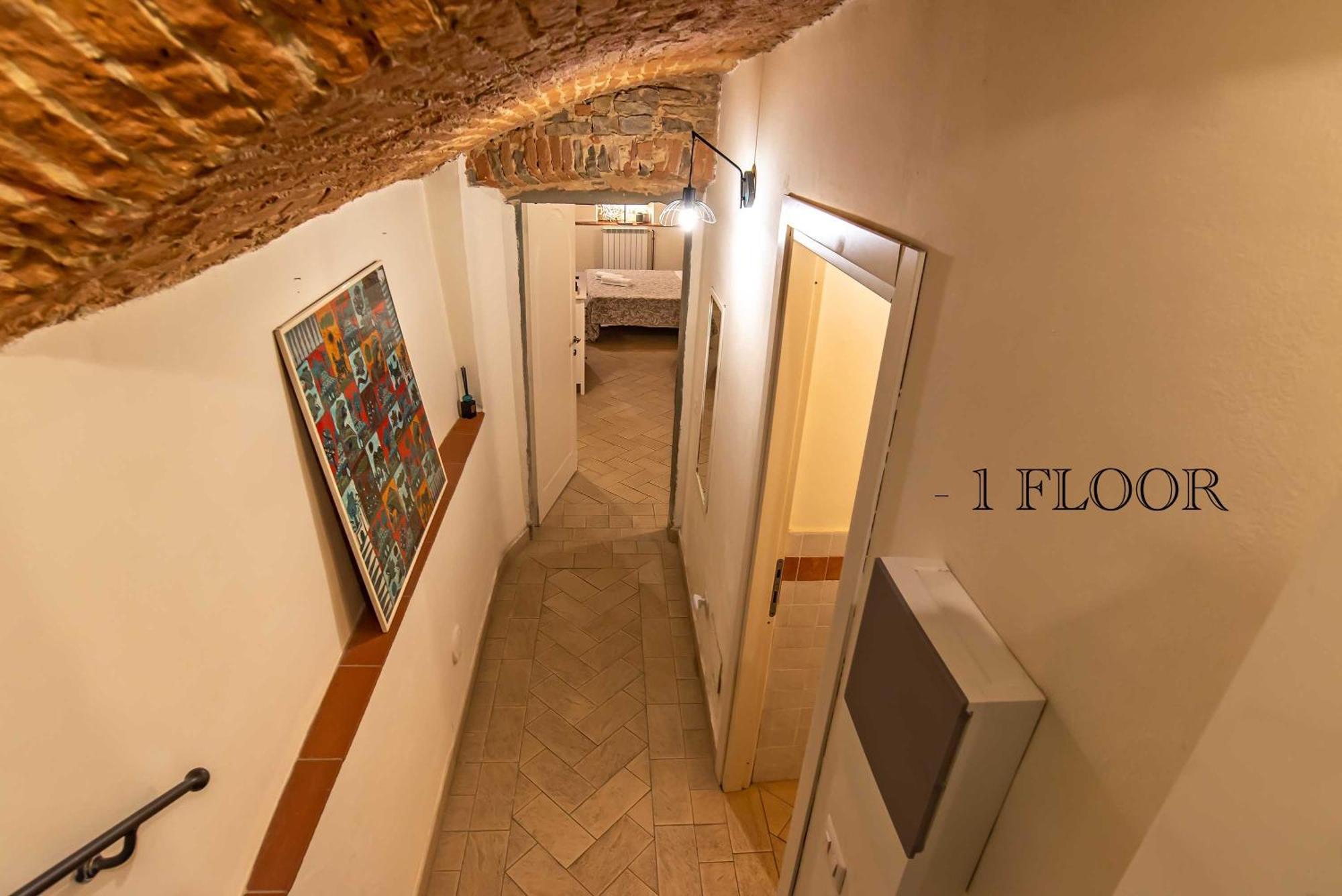 Casa Medici Riccardi - 50Mt Da Piazza Duomo Διαμέρισμα Φλωρεντία Εξωτερικό φωτογραφία